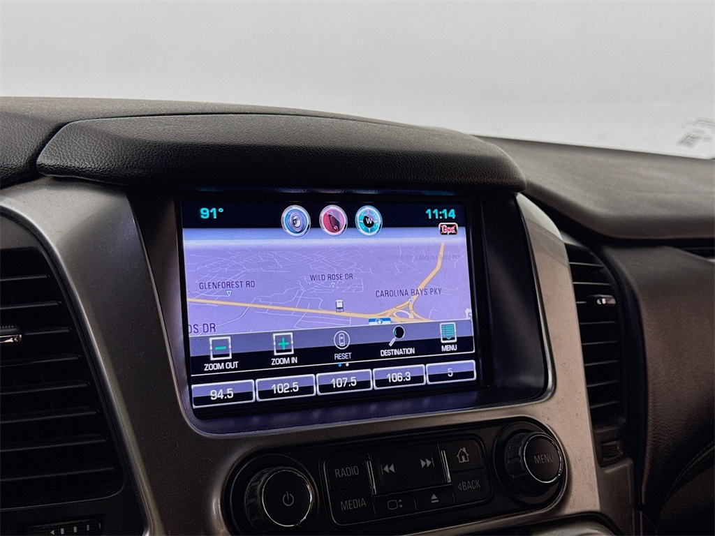Photo of 2015 Chevrolet Tahoe LTZ in Myrtle Beach, SC - 13,  2015 Chevrolet Tahoe LTZ:3599HB