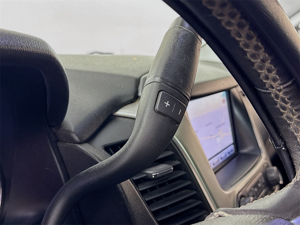 Photo of 2015 Chevrolet Tahoe LTZ in Myrtle Beach, SC - 17,  2015 Chevrolet Tahoe LTZ:3599HB