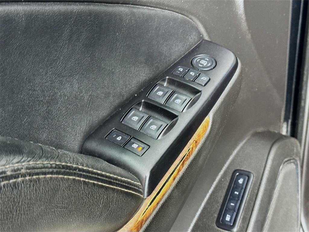 Photo of 2015 Chevrolet Tahoe LTZ in Myrtle Beach, SC - 18,  2015 Chevrolet Tahoe LTZ:3599HB