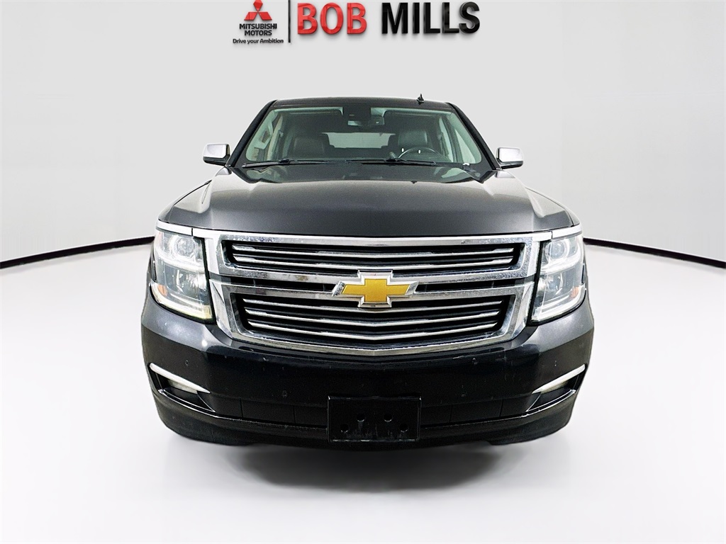 Photo of 2015 Chevrolet Tahoe LTZ in Myrtle Beach, SC - 2,  2015 Chevrolet Tahoe LTZ:3599HB