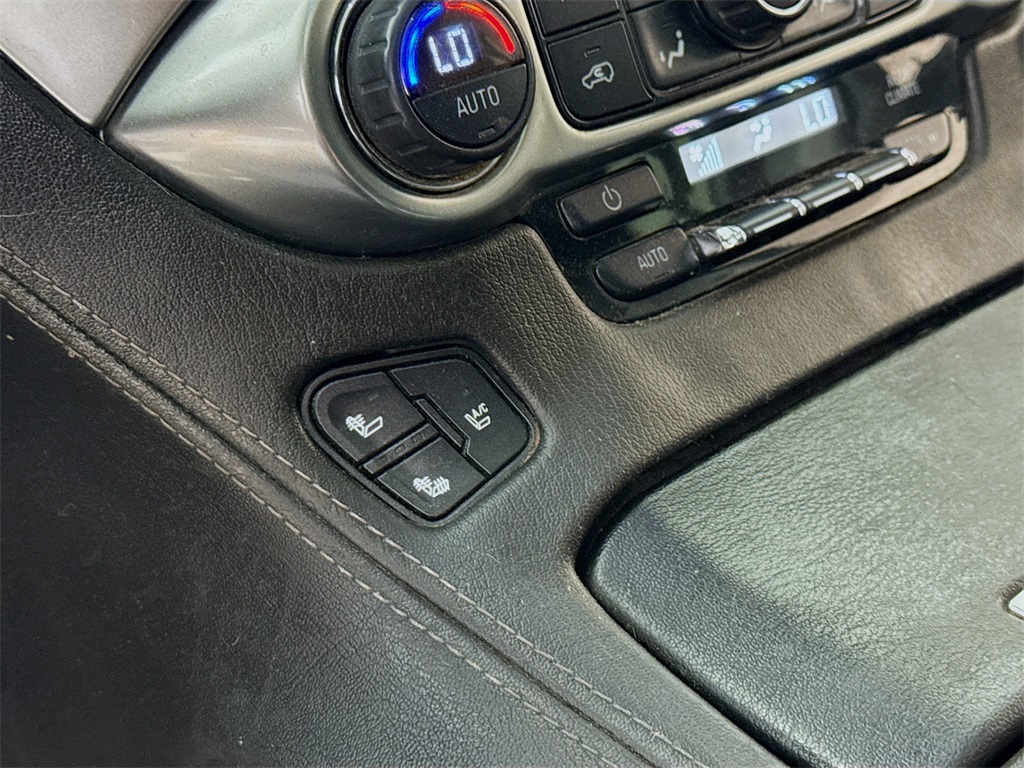 Photo of 2015 Chevrolet Tahoe LTZ in Myrtle Beach, SC - 21,  2015 Chevrolet Tahoe LTZ:3599HB