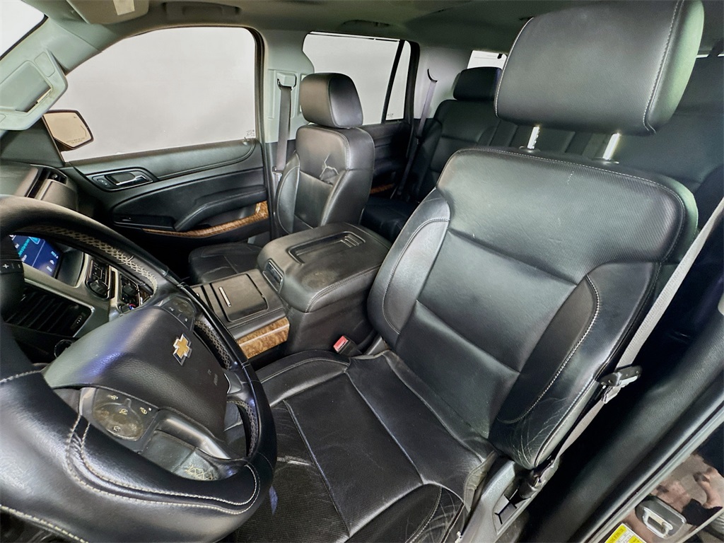 Photo of 2015 Chevrolet Tahoe LTZ in Myrtle Beach, SC - 22,  2015 Chevrolet Tahoe LTZ:3599HB