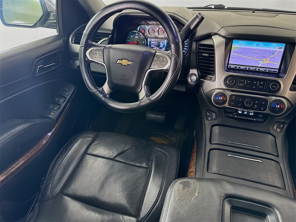 Photo of 2015 Chevrolet Tahoe LTZ in Myrtle Beach, SC - 24,  2015 Chevrolet Tahoe LTZ:3599HB