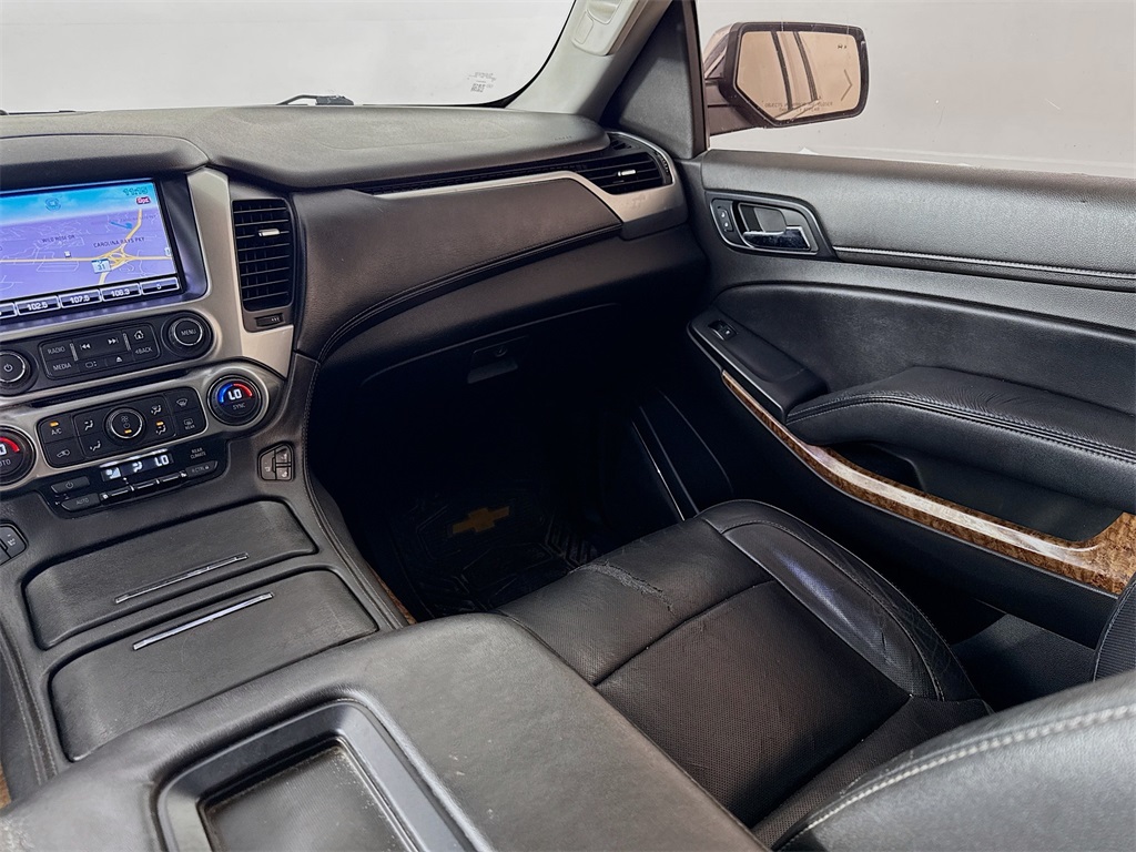 Photo of 2015 Chevrolet Tahoe LTZ in Myrtle Beach, SC - 25,  2015 Chevrolet Tahoe LTZ:3599HB