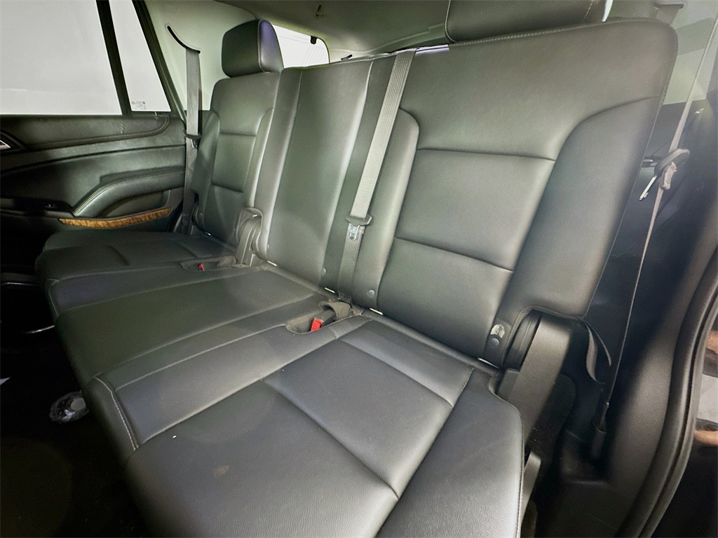 Photo of 2015 Chevrolet Tahoe LTZ in Myrtle Beach, SC - 26,  2015 Chevrolet Tahoe LTZ:3599HB