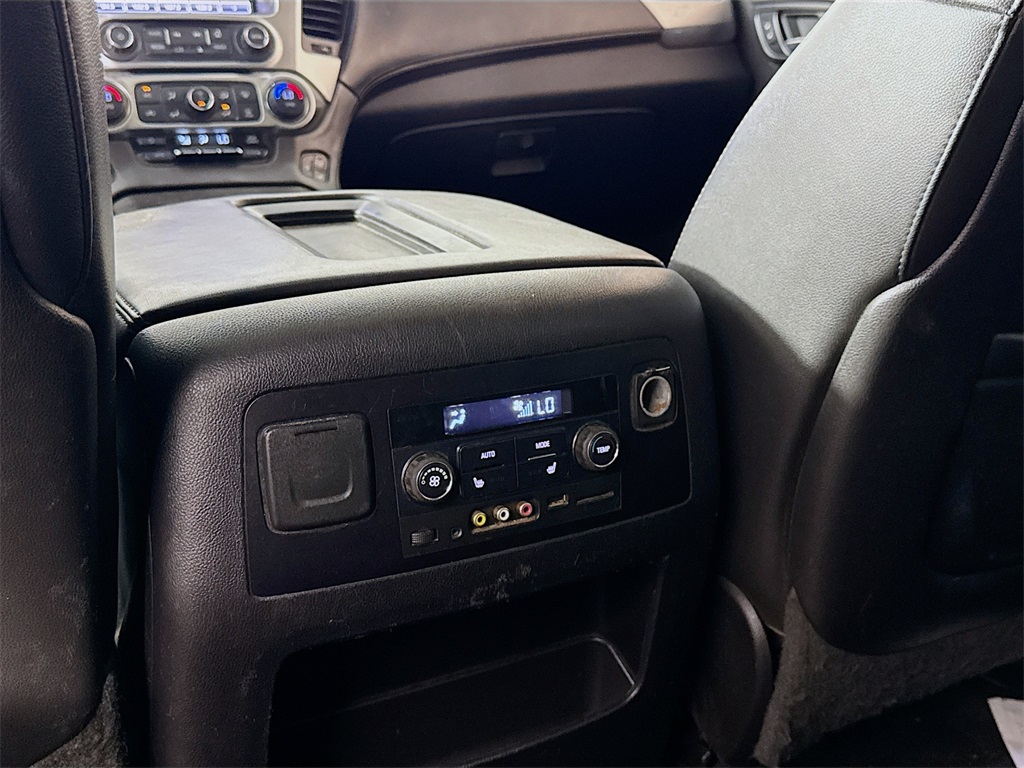 Photo of 2015 Chevrolet Tahoe LTZ in Myrtle Beach, SC - 28,  2015 Chevrolet Tahoe LTZ:3599HB