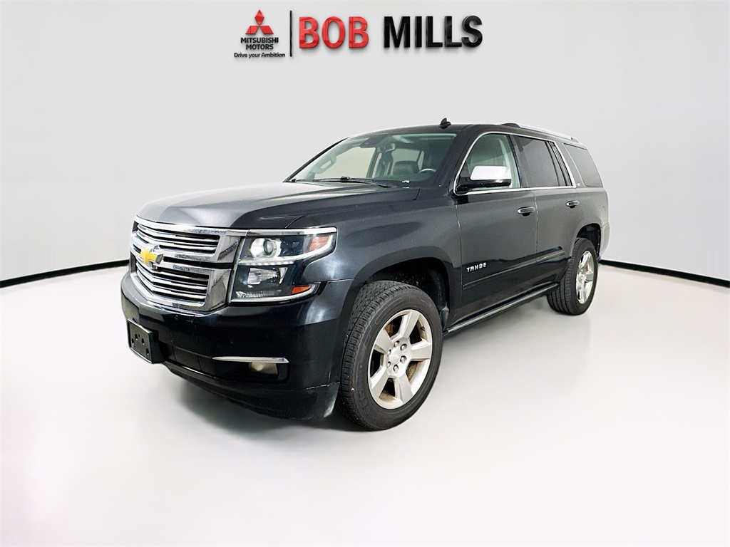 Photo of 2015 Chevrolet Tahoe LTZ in Myrtle Beach, SC - 3,  2015 Chevrolet Tahoe LTZ:3599HB