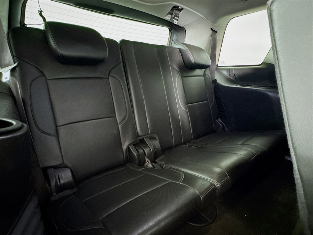 Photo of 2015 Chevrolet Tahoe LTZ in Myrtle Beach, SC - 30,  2015 Chevrolet Tahoe LTZ:3599HB