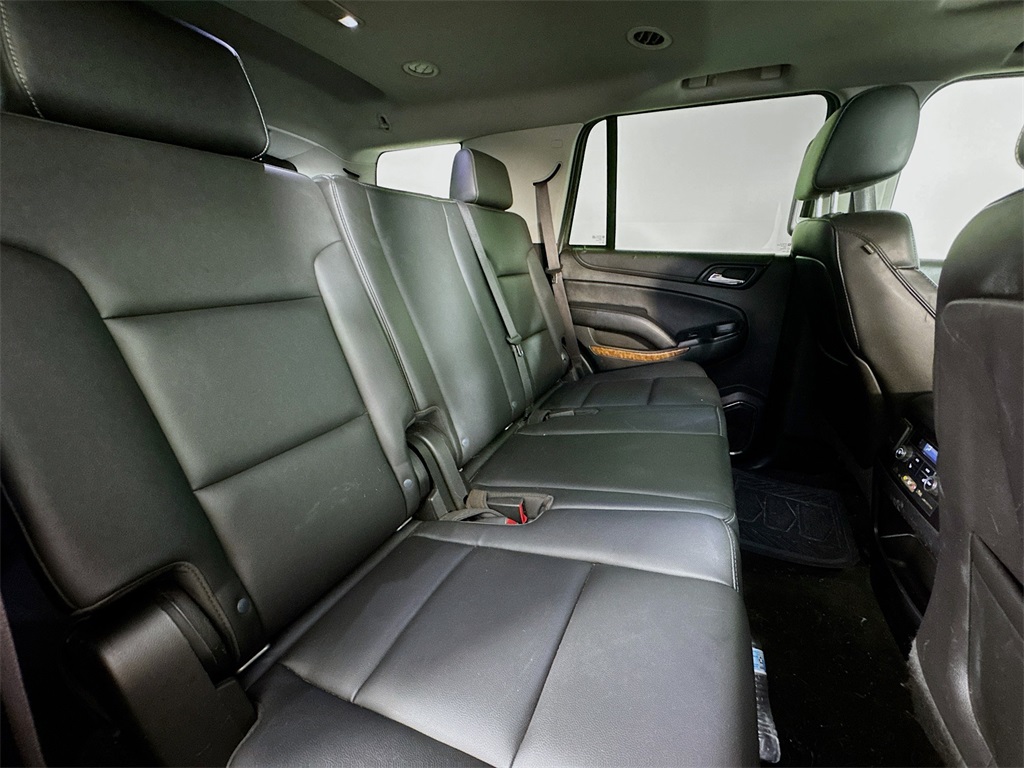 Photo of 2015 Chevrolet Tahoe LTZ in Myrtle Beach, SC - 31,  2015 Chevrolet Tahoe LTZ:3599HB