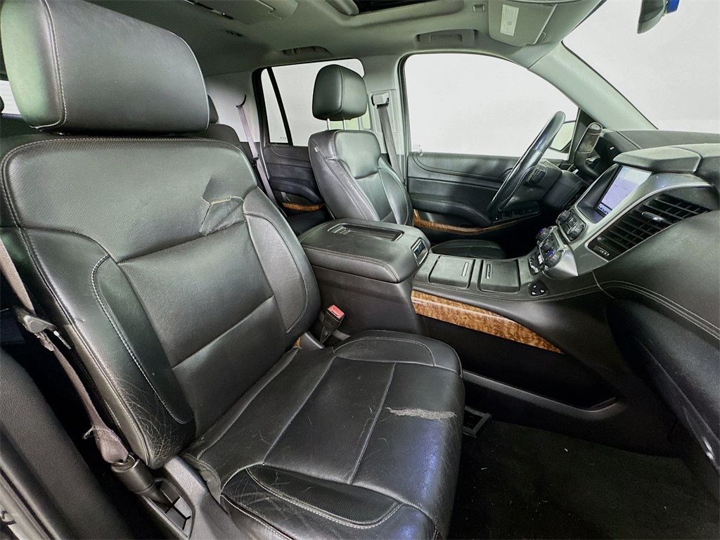 Photo of 2015 Chevrolet Tahoe LTZ in Myrtle Beach, SC - 32,  2015 Chevrolet Tahoe LTZ:3599HB