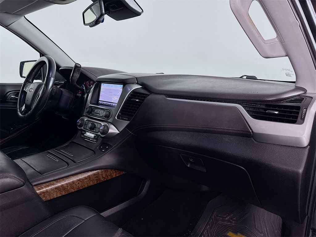 Photo of 2015 Chevrolet Tahoe LTZ in Myrtle Beach, SC - 33,  2015 Chevrolet Tahoe LTZ:3599HB