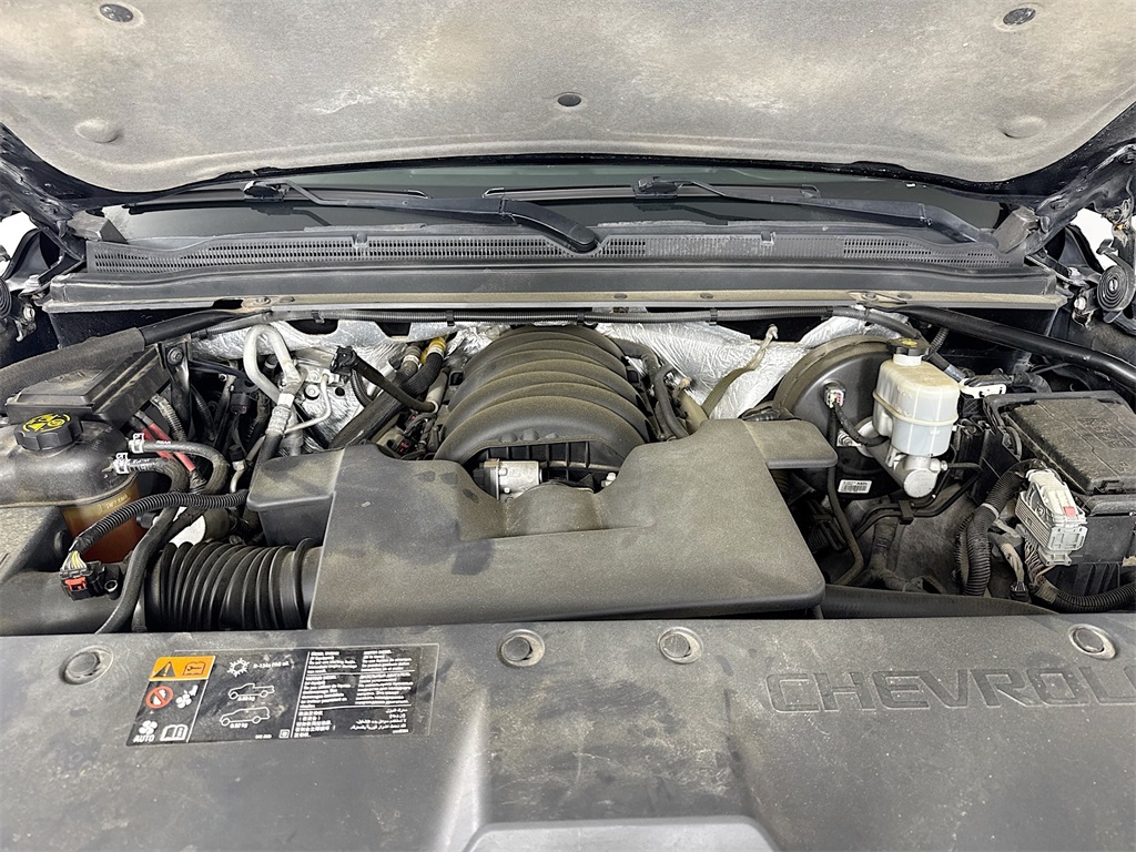 Photo of 2015 Chevrolet Tahoe LTZ in Myrtle Beach, SC - 34,  2015 Chevrolet Tahoe LTZ:3599HB