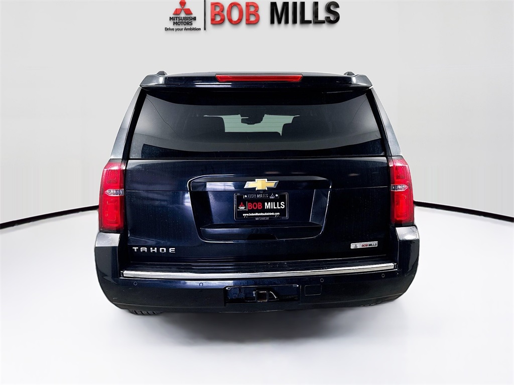Photo of 2015 Chevrolet Tahoe LTZ in Myrtle Beach, SC - 6,  2015 Chevrolet Tahoe LTZ:3599HB