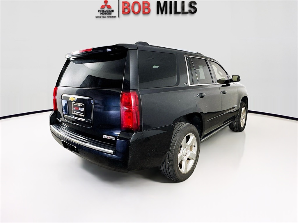 Photo of 2015 Chevrolet Tahoe LTZ in Myrtle Beach, SC - 7,  2015 Chevrolet Tahoe LTZ:3599HB