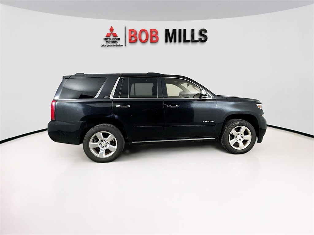Photo of 2015 Chevrolet Tahoe LTZ in Myrtle Beach, SC - 8,  2015 Chevrolet Tahoe LTZ:3599HB