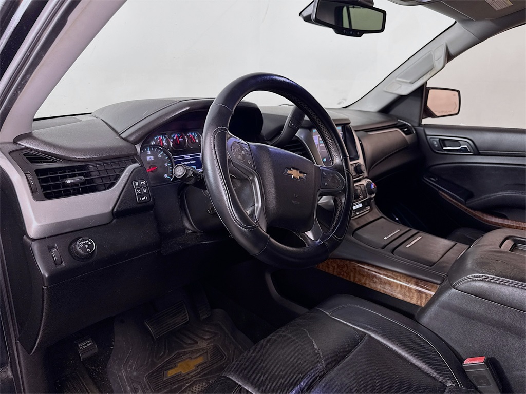 Photo of 2015 Chevrolet Tahoe LTZ in Myrtle Beach, SC - 9,  2015 Chevrolet Tahoe LTZ:3599HB