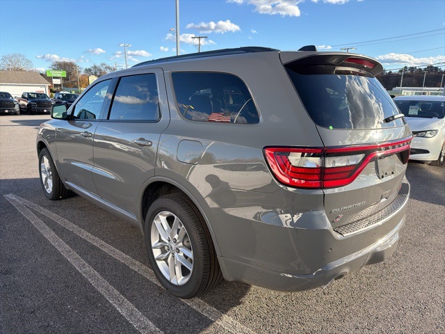 2026 Dodge Durango GT Plus photo 3