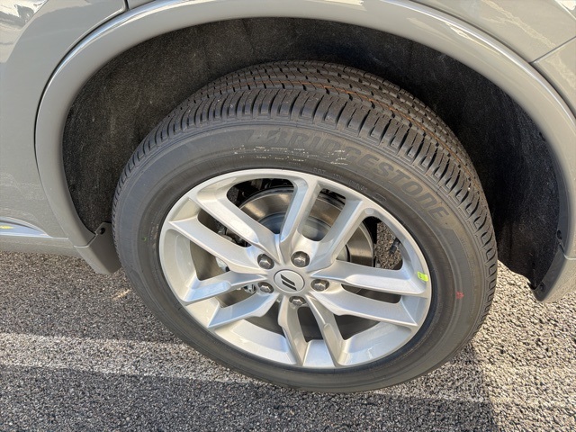 2026 Dodge Durango GT Plus photo 4