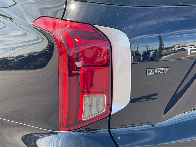 used 2025 Hyundai Palisade car, priced at $43,005