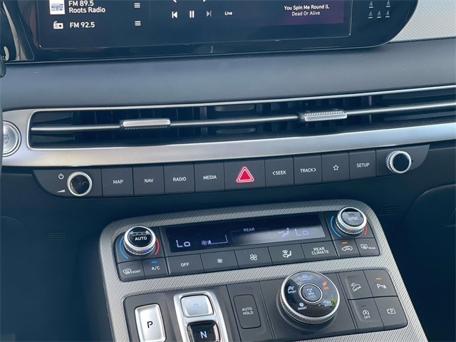 used 2025 Hyundai Palisade car, priced at $43,005