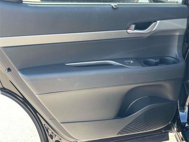 used 2025 Hyundai Palisade car, priced at $43,005