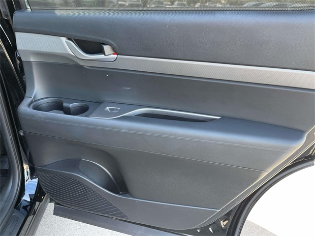 used 2025 Hyundai Palisade car, priced at $43,005