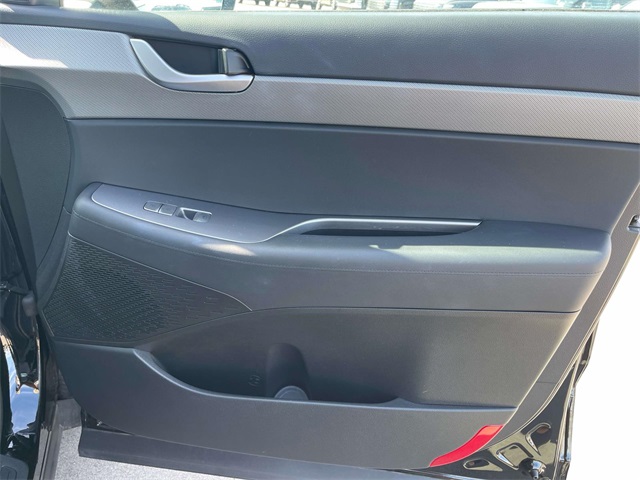 used 2025 Hyundai Palisade car, priced at $43,005