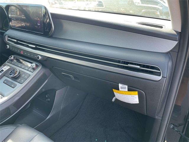 used 2025 Hyundai Palisade car, priced at $43,005