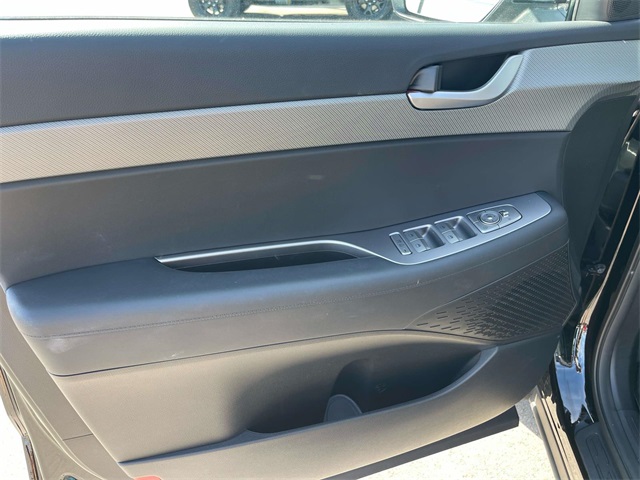 used 2025 Hyundai Palisade car, priced at $43,005