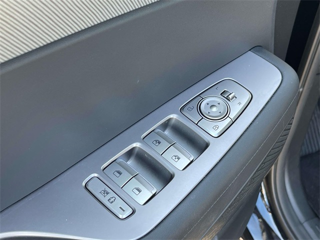 used 2025 Hyundai Palisade car, priced at $43,005