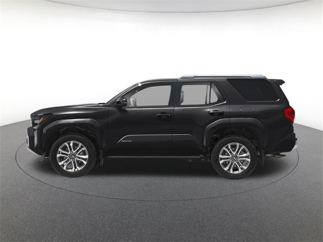 new 2026 Toyota 4Runner car, priced at $62,633