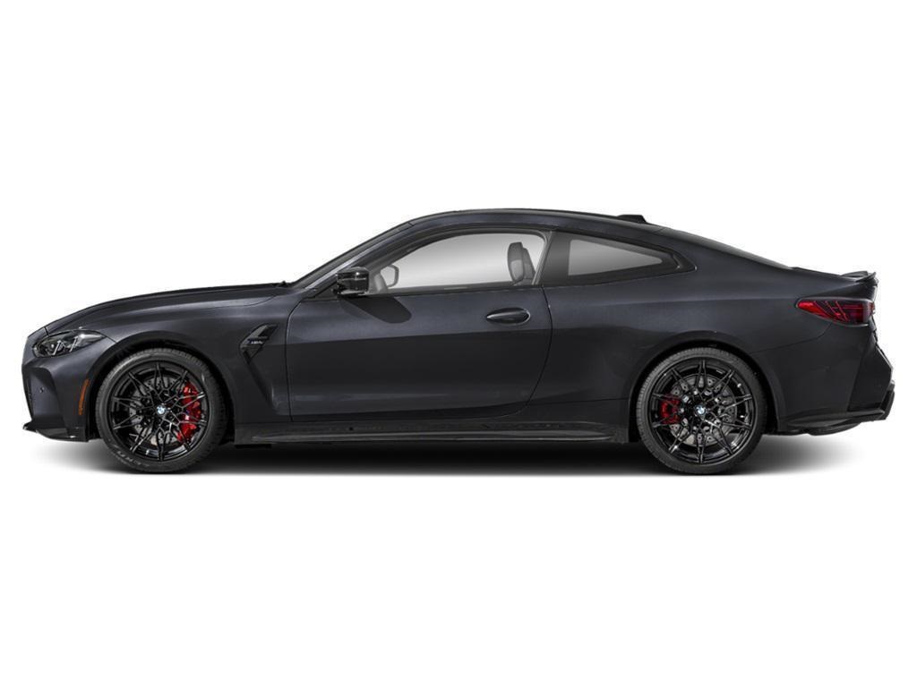 M4 Coupe Competition xDrive