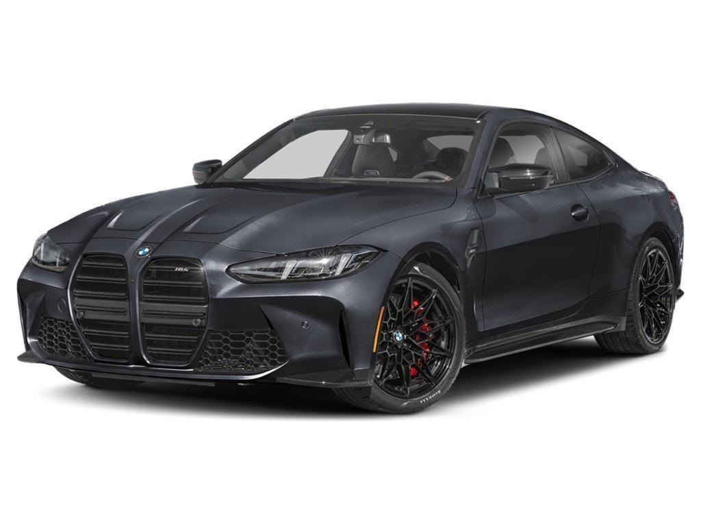 M4 Coupe Competition xDrive