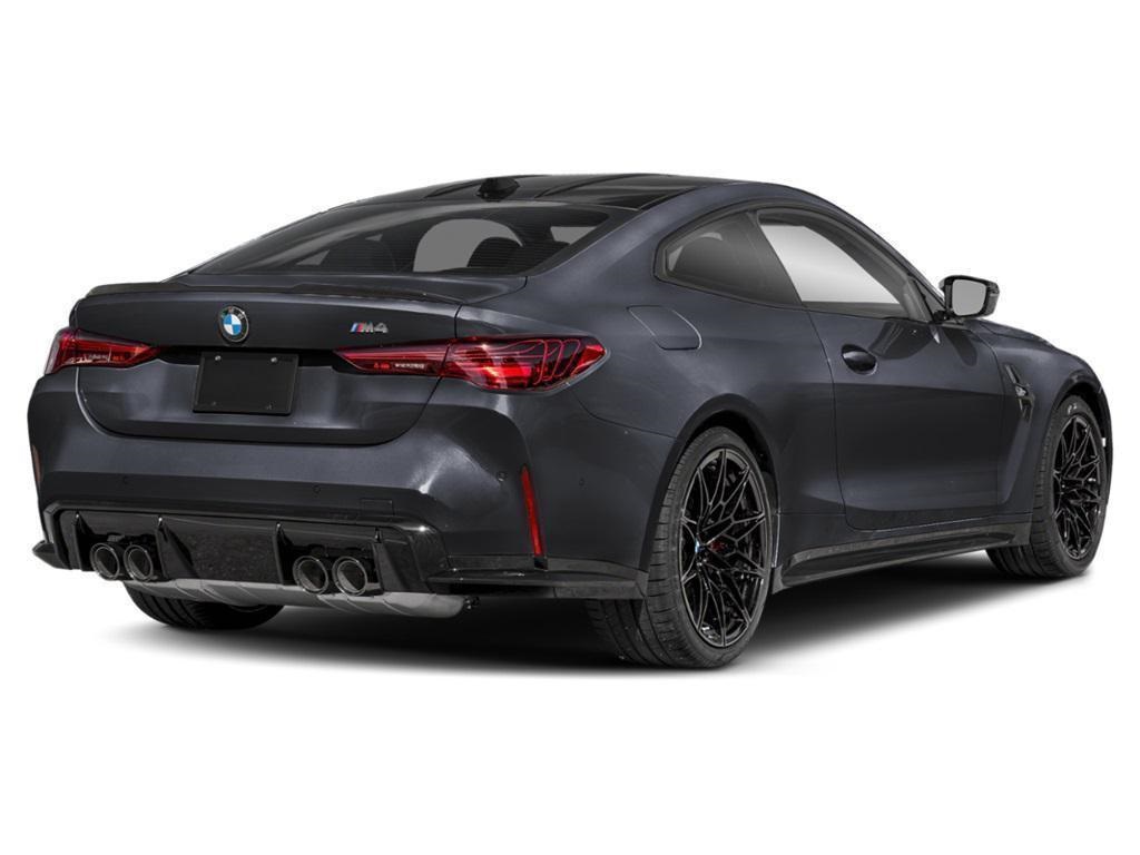 M4 Coupe Competition xDrive