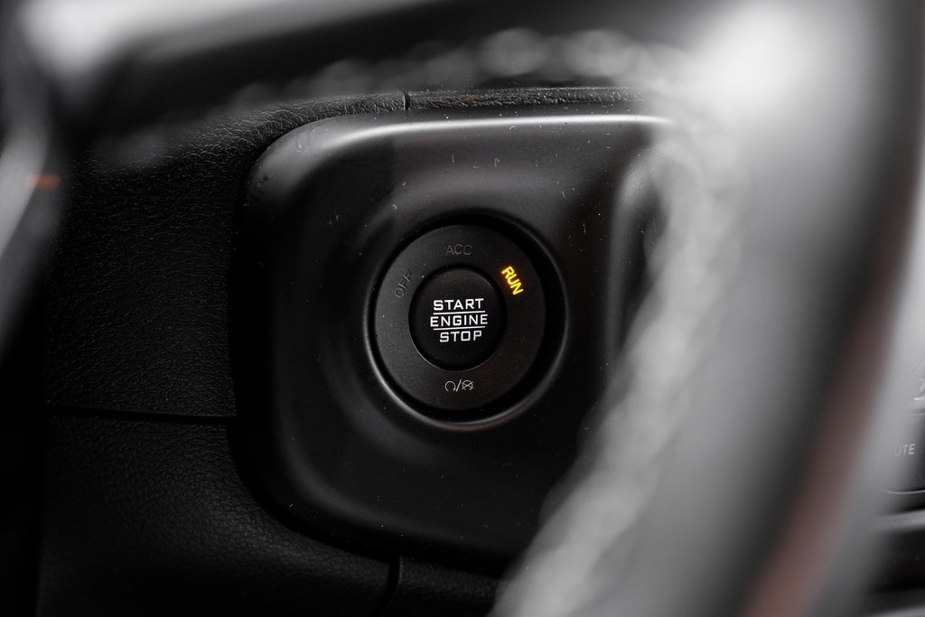 used 2021 Jeep Wrangler car, priced at $32,358