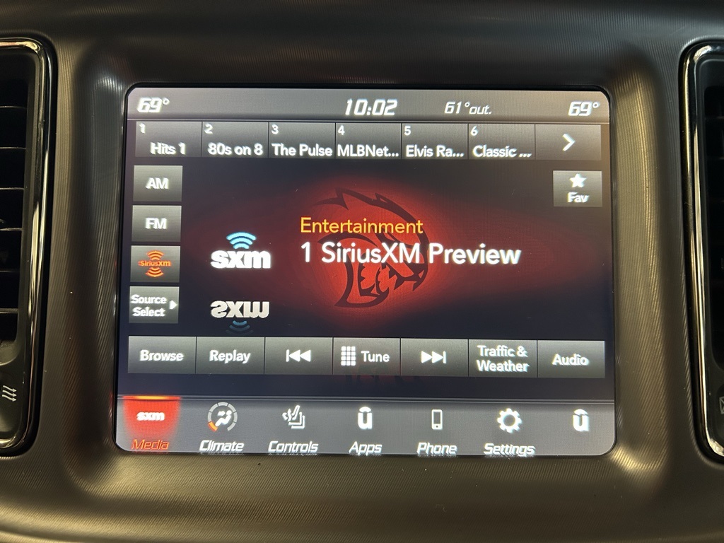 new 2023 Dodge Challenger car, priced at $93,888