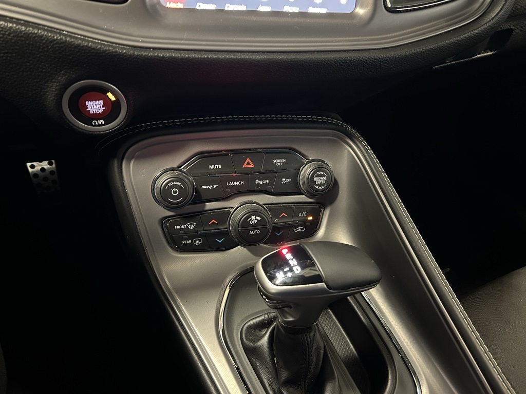 new 2023 Dodge Challenger car, priced at $93,888