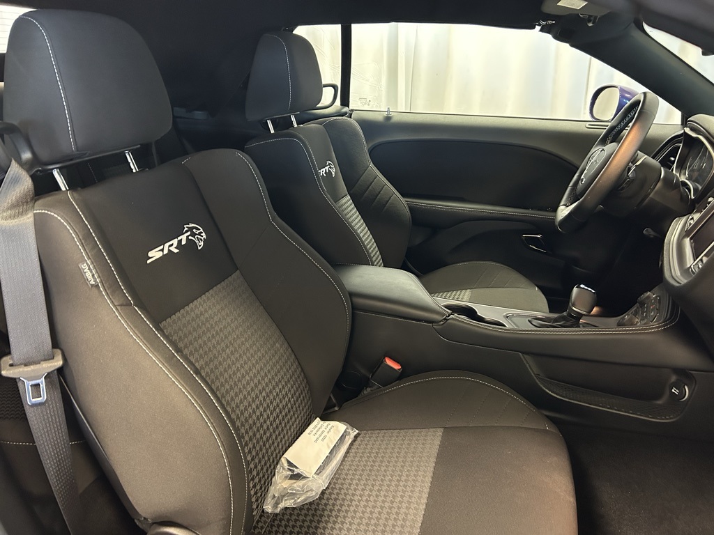 new 2023 Dodge Challenger car, priced at $93,888
