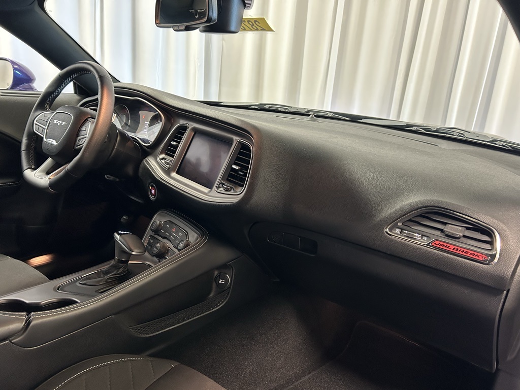 new 2023 Dodge Challenger car, priced at $93,888