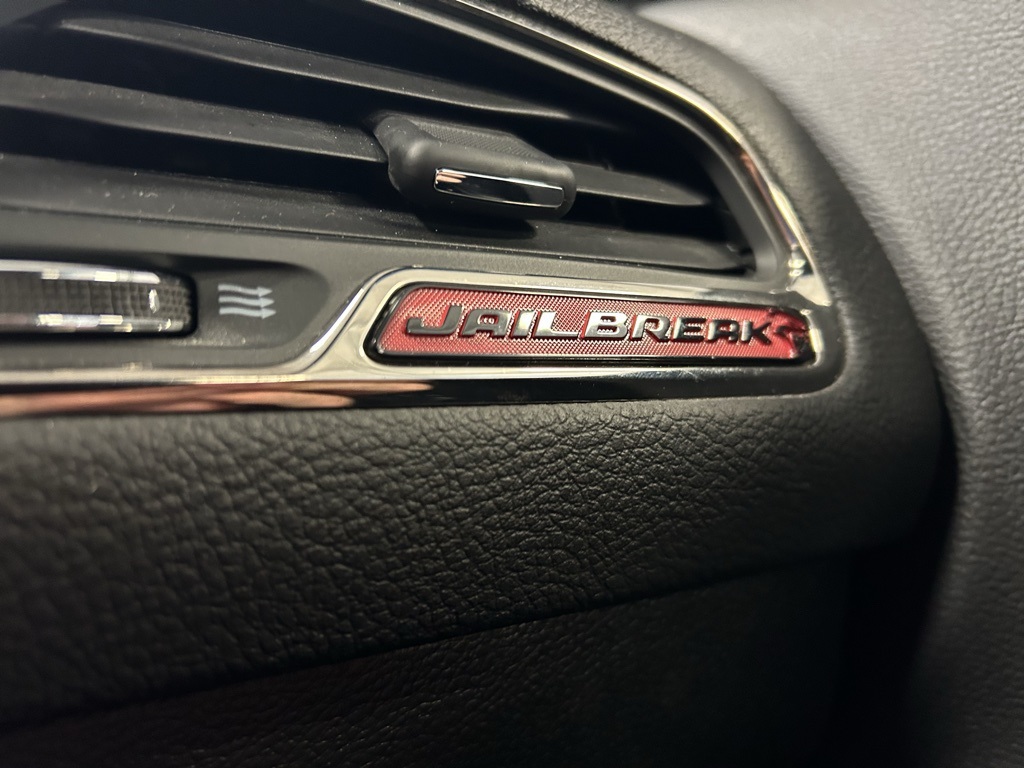 new 2023 Dodge Challenger car, priced at $93,888