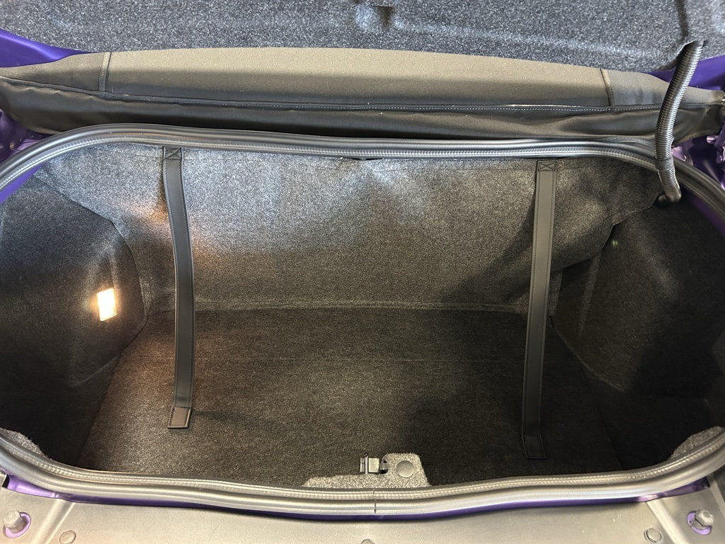 new 2023 Dodge Challenger car, priced at $93,888