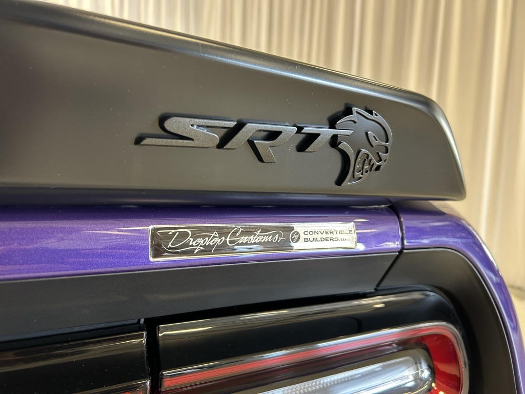 new 2023 Dodge Challenger car, priced at $93,888