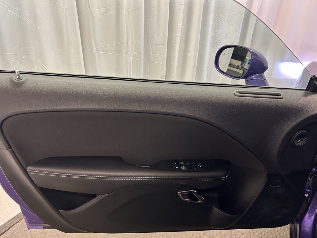 new 2023 Dodge Challenger car, priced at $93,888