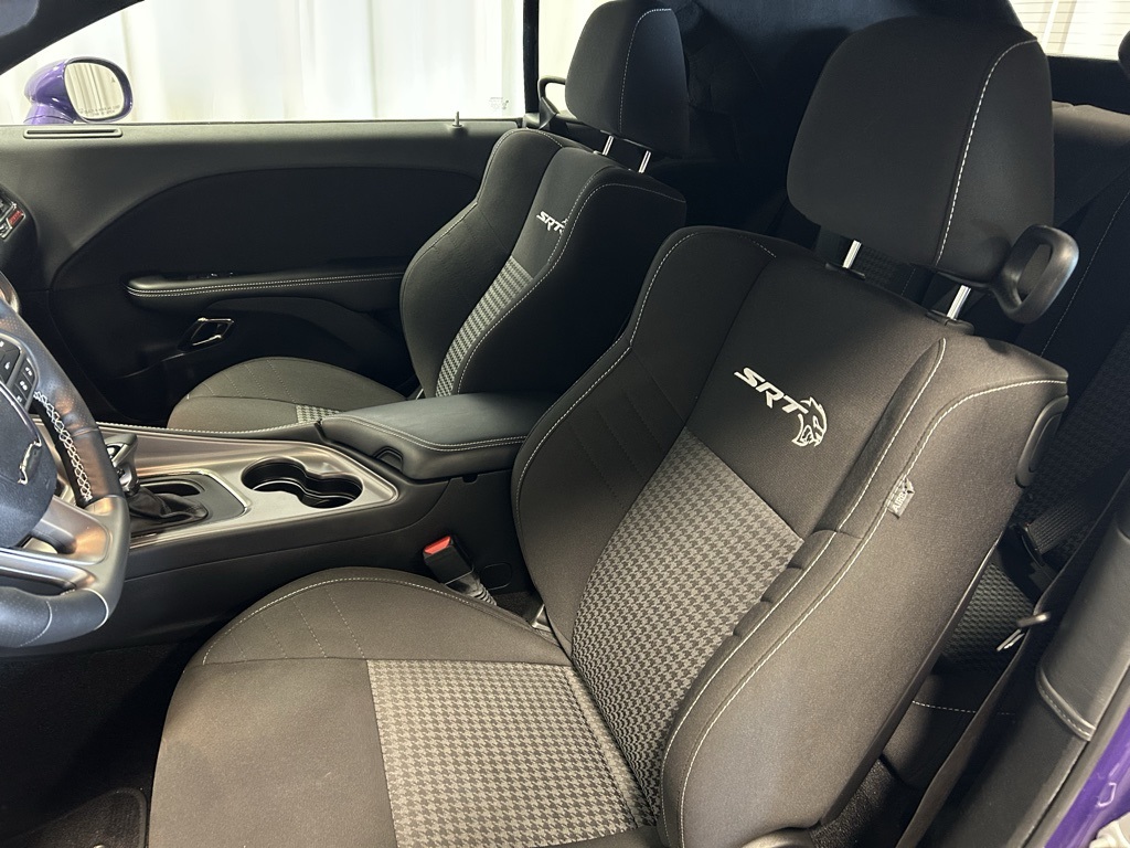 new 2023 Dodge Challenger car, priced at $93,888