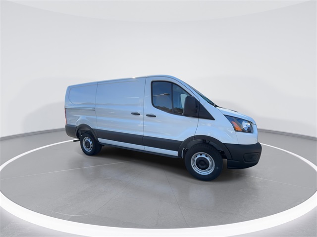 2025 Ford Transit photo 2