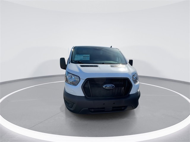 2025 Ford Transit photo 3