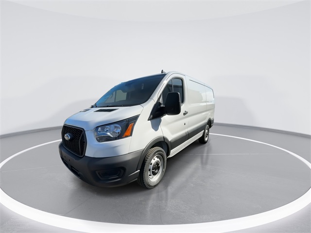 2025 Ford Transit photo 4