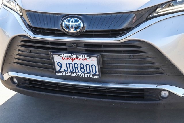 used 2023 Toyota Venza car, priced at $29,892