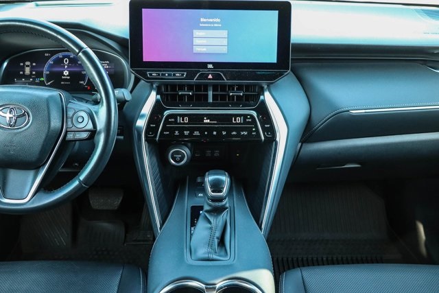 used 2023 Toyota Venza car, priced at $29,892