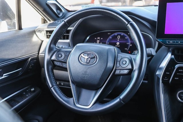 used 2023 Toyota Venza car, priced at $29,892